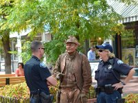 conversation  zum Plauscherl