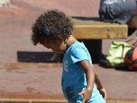 kid  na wann spritzt es?