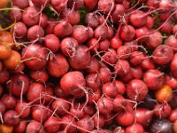 marketday3  Zwiebel am Markttag