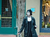 pantomine  Pantominen Job