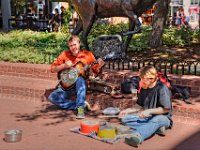 streetmusican  tolle Strassenmusik