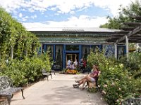 teahouse  das Boulder Tea Haus