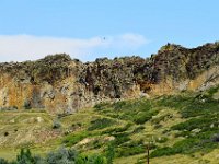 coland010  bei den Boulder Falls