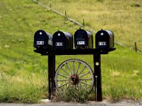 coland013  Mailboxen von Ranches