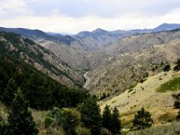 coland022  Golden Gate Canyon