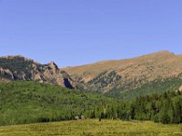 coland023  südlich von Colorado Springs