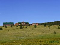 coland024  südlich von Colorado Springs