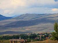 coland034  südlich von Colorado Springs