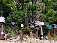 usaco0410  Mailboxen