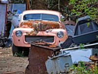 usaco0423hdr  Schrott in den Rocky´s