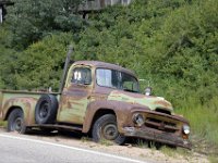 usaco0436  Schrott in den Rocky´s