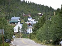 usaco0438  ein Dorf in den Rocky´s