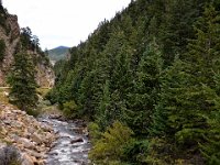 usaco0601  bei den Boulder Falls