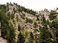 usaco0616  bei den Boulder Falls