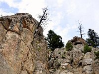 usaco0625  bei den Boulder Falls