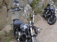 usaco0633  Biker immer und überall