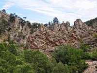 usaco0648  bei den Boulder Falls