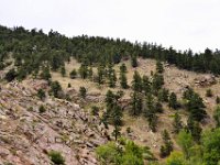 usaco0650  bei den Boulder Falls