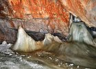 DSC 0120  Eis- Höhle Dachstein : Dachstein, Steiermark, Austria, Schladming, Hallstatt