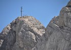 dachst048  Sendemast am Gipfel : Dachstein, Steiermark, Austria, Schladming, Hallstatt