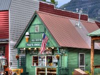 glake019 tonemapped  Grand Lake Village