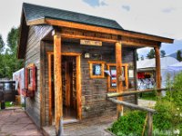 glake035 tonemapped  Grand Lake Village