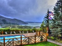 glake063 tonemapped  Blick auf den See