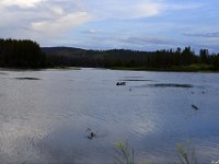 glake075  früh am Morgen