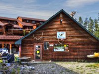 glake144 tonemapped  Grand Lake Village