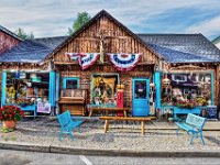glake149 tonemapped  Grand Lake Village