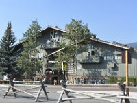 usaynp0005  Teton Village Haus