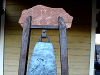 usaynp0021  Kunst überall