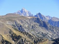 usaynp0026  Aussicht zu Montana Berge