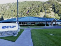 usaynp0029  das Postoffice