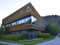 usaynp0036  Jackson Hole Village