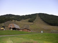 usaynp0038  die Liftanlagen in Jackson Hole