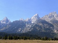 usaynp0086  Teton Gebirge