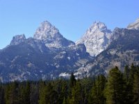usaynp0111  Teton Gebirge