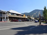 usaynp0124  Jackson Hole Village