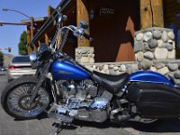 usaynp0133  viele Harleys in Jackson Hole