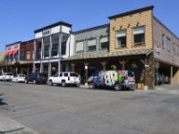 usaynp0139  Jackson Hole Village
