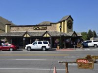usaynp0140  Jackson Hole Village