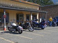 usaynp0145  viele Harleys in Jackson Hole