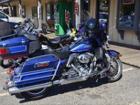 usaynp0147  viele Harleys in Jackson Hole