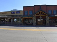 usaynp0150  Jackson Hole Village