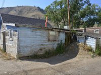 usaynp0153  orig. altes Haus