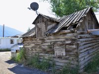 usaynp0155  orig. altes Haus