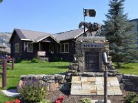 usaynp0161  Denkmal und Church