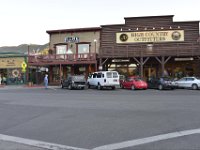 usaynp0193  Jackson Hole Village