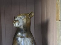 usaynp0210  Bären Schnitzkunst